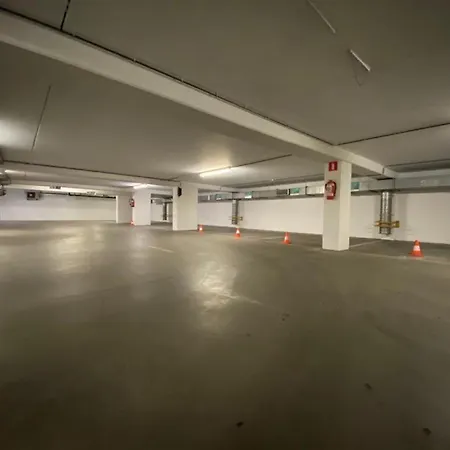 Διαμέρισμα La Perla Louise Βρυξέλλες