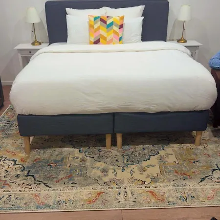 Διαμέρισμα La Perla Louise Βρυξέλλες