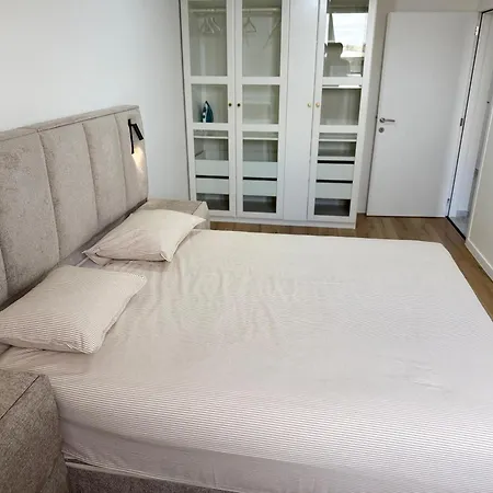 Appartement Skyline Duplex Parking Fibre Modernité *