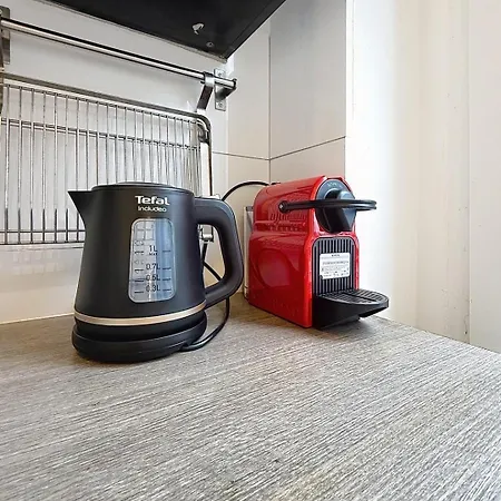 Apartment Fernand Cocq