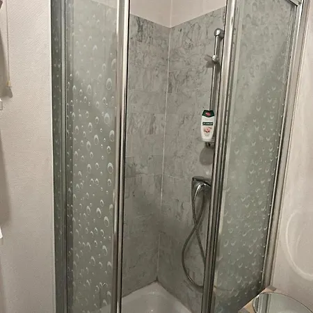 Modern With Terrace Woluwe-saint-lambert Appartement *