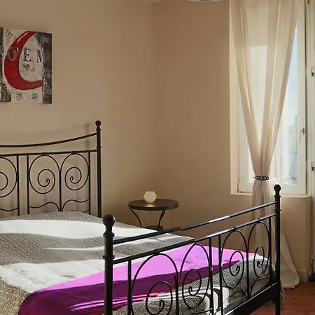 Les 7 Bonniers Apartamento Bruselas