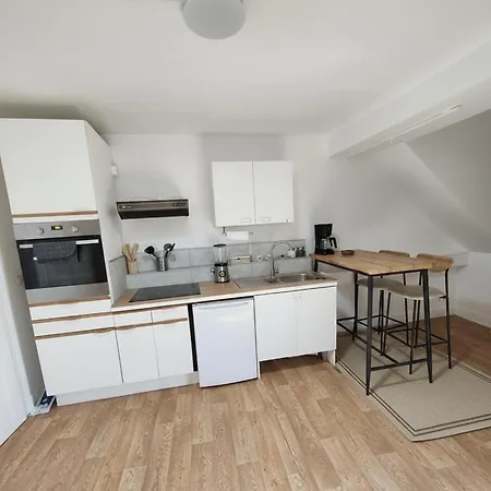 Appartamento Charming Modern In An Excellent Location *