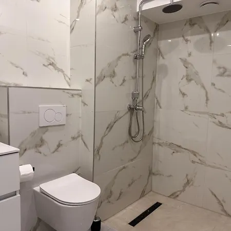 Skyline Duplex Parking Fibre Modernite *