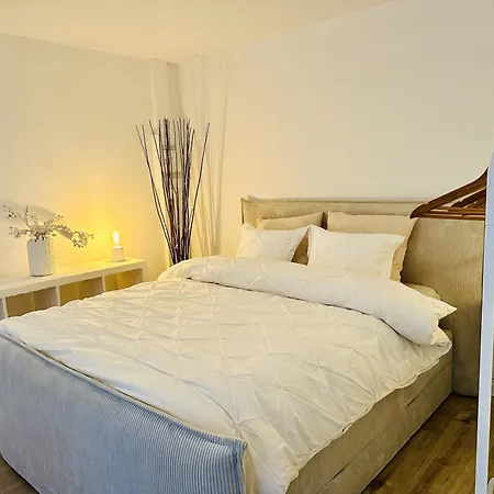 Apartmán Grand Place - St Catherine - Midi - 10 Min Walk - 60mp Beautiful