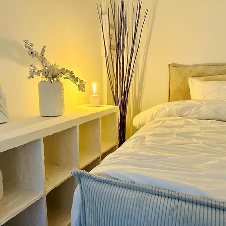 Apartmán Grand Place - St Catherine - Midi - 10 Min Walk - 60mp Beautiful Brusel