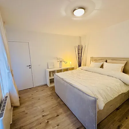 Grand Place - St Catherine - Midi - 10 Min Walk - 60mp Beautiful Apartmán *