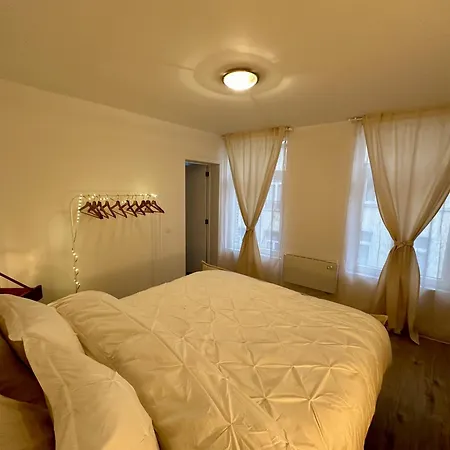 Grand Place - St Catherine - Midi - 10 Min Walk - 60mp Beautiful Brusel