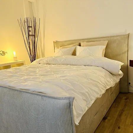 Grand Place - St Catherine - Midi - 10 Min Walk - 60mp Beautiful Apartmán Brusel