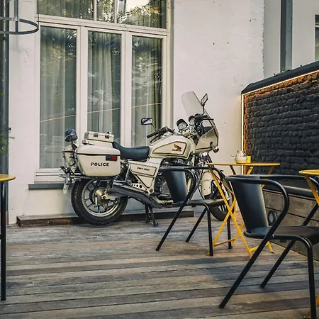 زووم فندق 4*