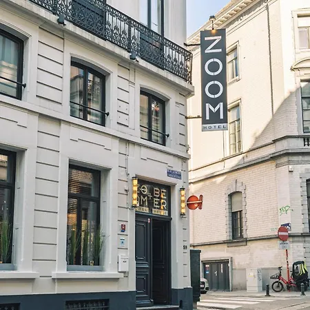 Hotel Zoom