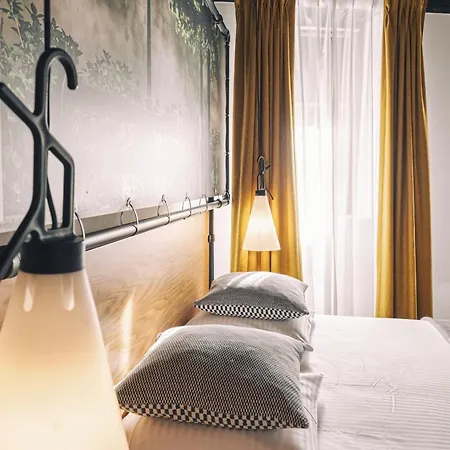 Zoom Hotel 4* Bruxelles
