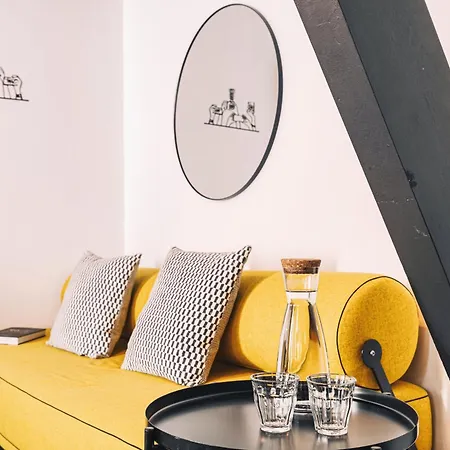 Zoom Hotel Hotel 4*