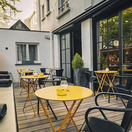 Zoom 4* Bruxelles