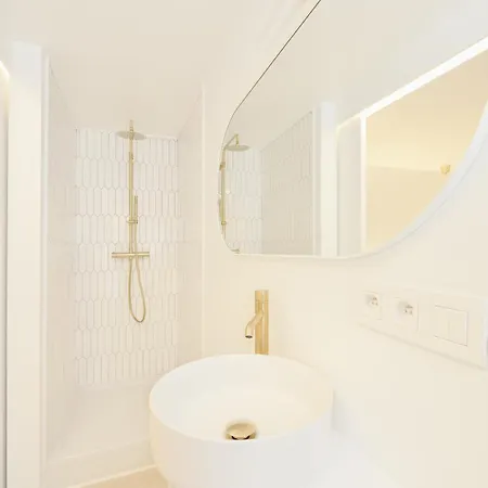 Urban Walls 4* 布鲁塞尔