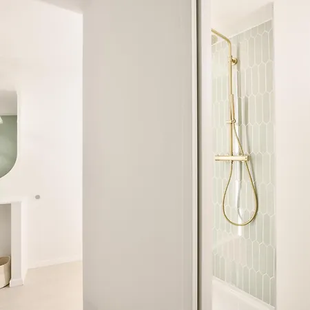 住宿加早餐酒店 Urban Walls