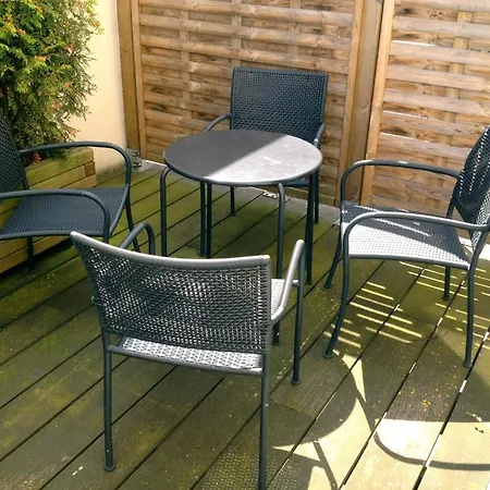 Mantra Apartment Brüssel