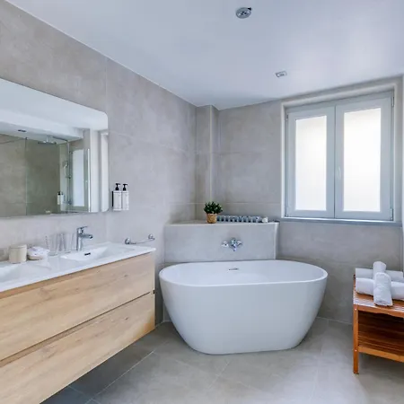 Mas Europe By Sweett Appartement