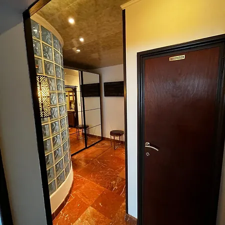 Ground Floor Διαμέρισμα *