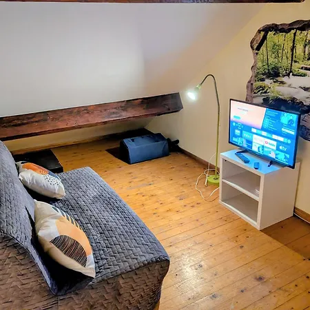 Duplex 3br Near Supermarkets & Metro - 3rd & 4th Floor, No Lift
