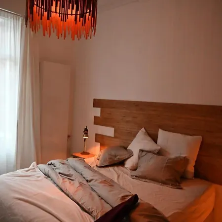 P60 Character & Comfort In 1000 Bruxelles
