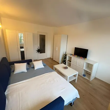 Blueberry Apartman *
