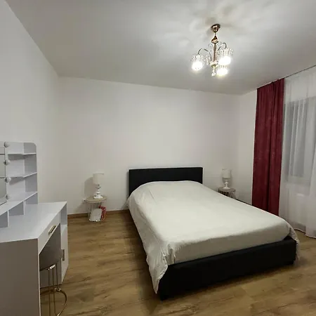 Mimi Appartamento Bruxelles