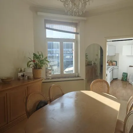 Lägenhet Cosy Sacre Coeur *