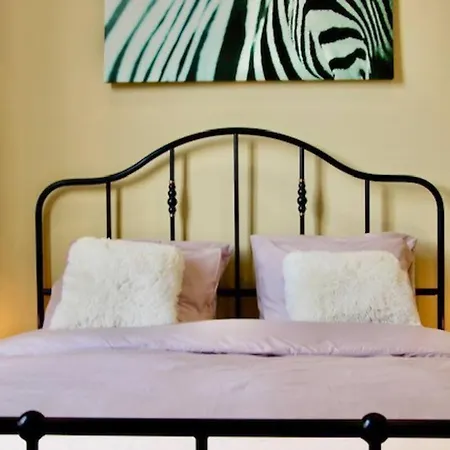 One-bedroom *