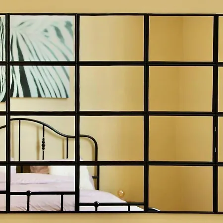One-bedroom Apartman *