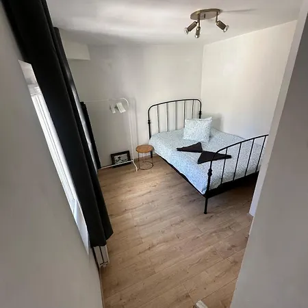 Lägenhet Big Cosy Family Duplex Near Grande Place Bryssel