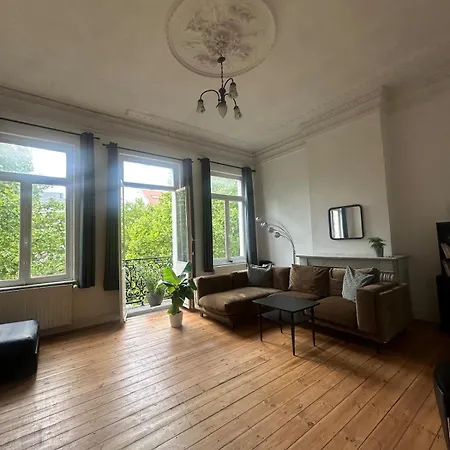 Cosy Near Grande Place *