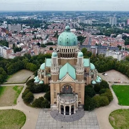 Ground Floor Διαμέρισμα Βρυξέλλες