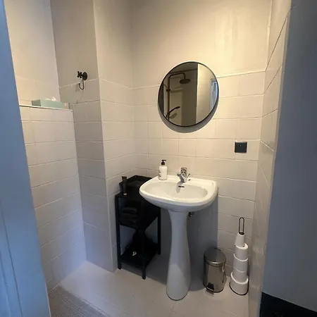 Cosy Near Grande Place Apartamento *