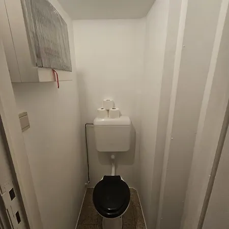 Apartament Cozy With Terrace Bruksela