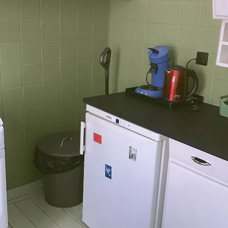 Lägenhet Cosy Near Grande Place