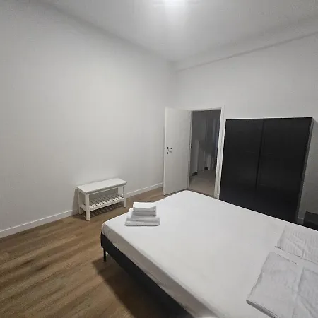 Apartament Cozy With Terrace *