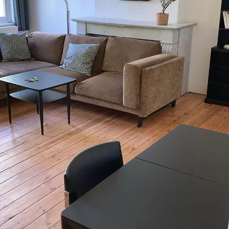 Appartement Cosy Near Grande Place