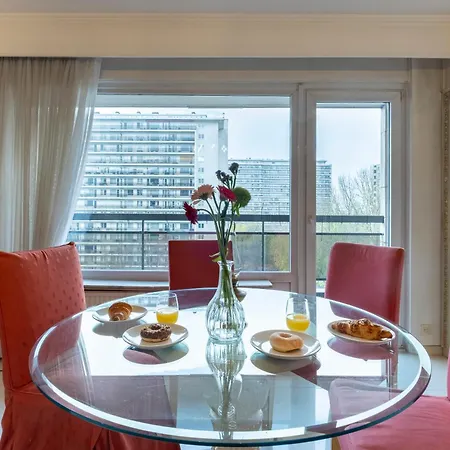 Expo Elegant Appartement