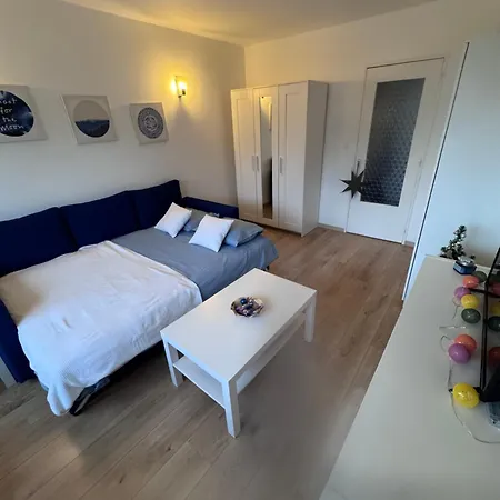 Apartman Blueberry *