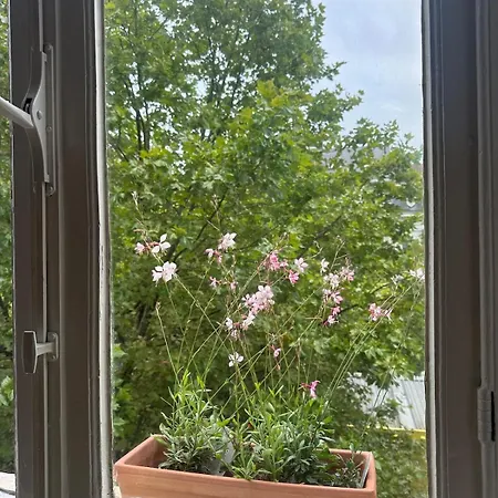 Cosy Near Grande Place Lägenhet Bryssel