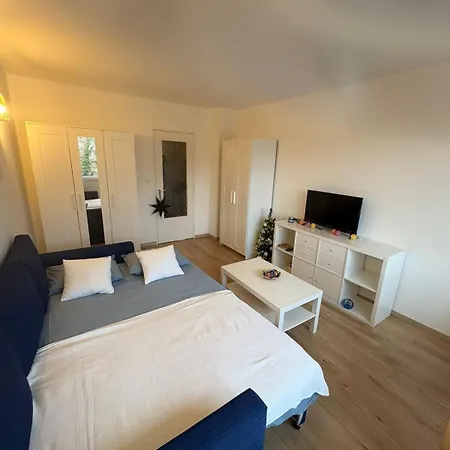 Apartment Blueberry *