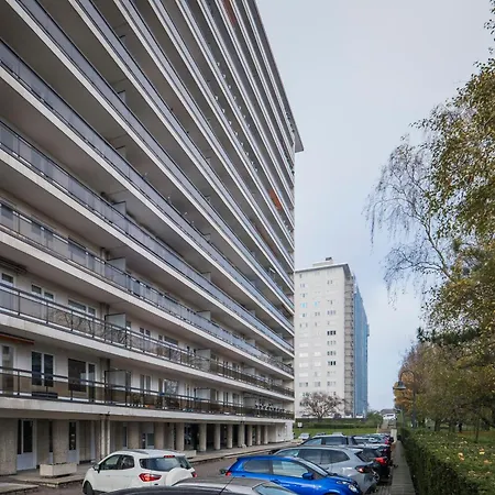 Διαμέρισμα Expo Elegant *