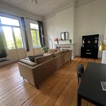 Cosy Near Grande Place * Bryssel