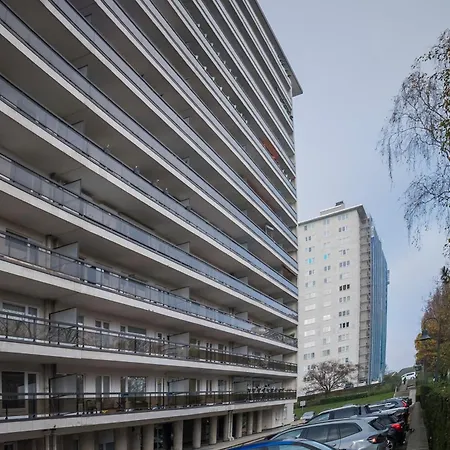 Expo Elegant Apartman *