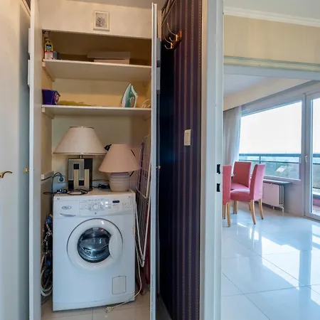 Apartamento Expo Elegant