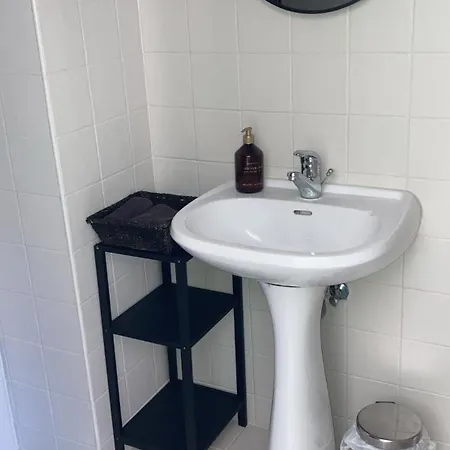 Cosy Near Grande Place Bruxelas