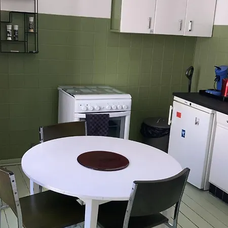 Cosy Near Grande Place