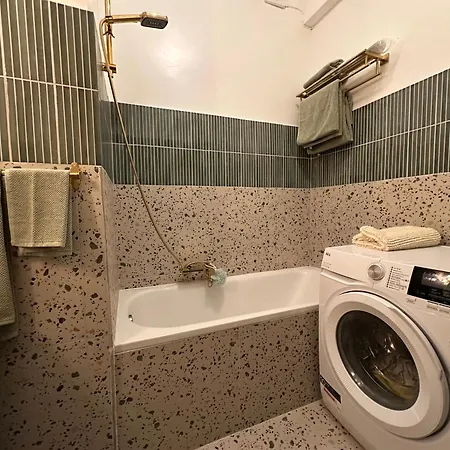 Apartamento Sunflora
