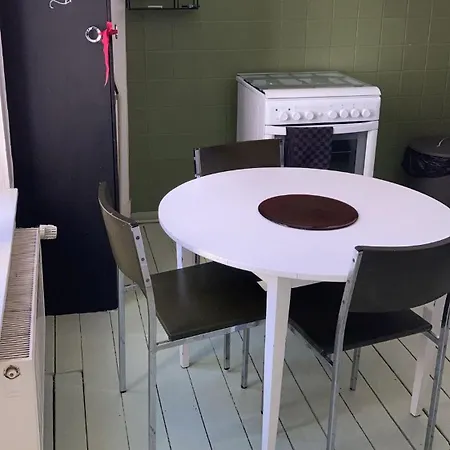 Cosy Near Grande Place *